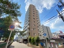 プラウド藤が丘（５０１）の外観