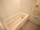 バス／シャワールーム等 丸の内セントラルハイツ