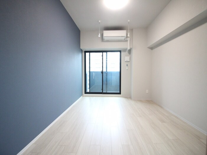 居室 プレイズシード名駅北