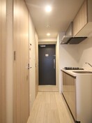 廊下 プレイズシード名駅北