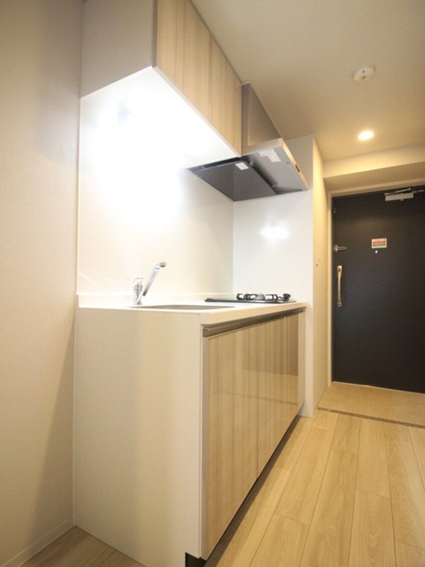 キッチン プレイズシード名駅北