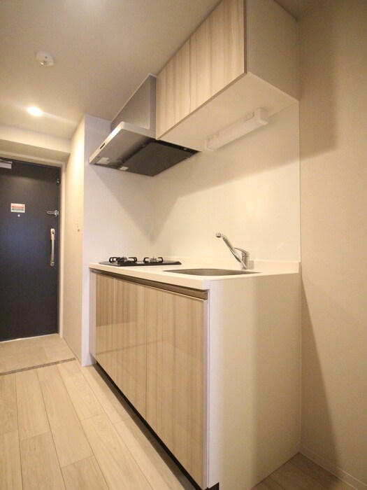 キッチン プレイズシード名駅北