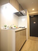 キッチン プレイズシード名駅北