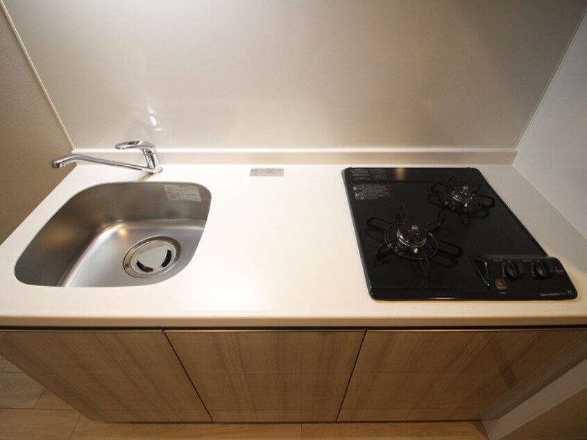 キッチン プレイズシード名駅北