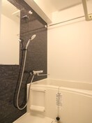 バス／シャワールーム等 プレイズシード名駅北