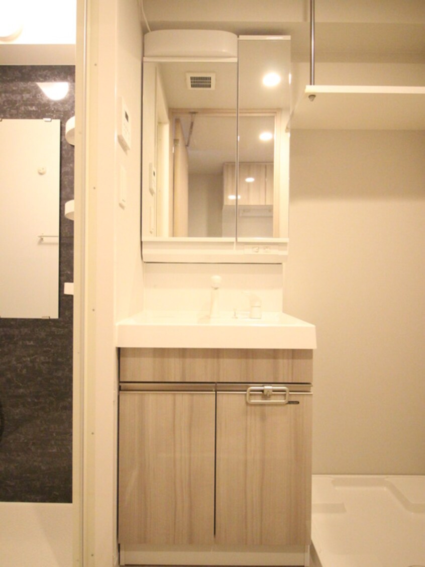 洗面 プレイズシード名駅北