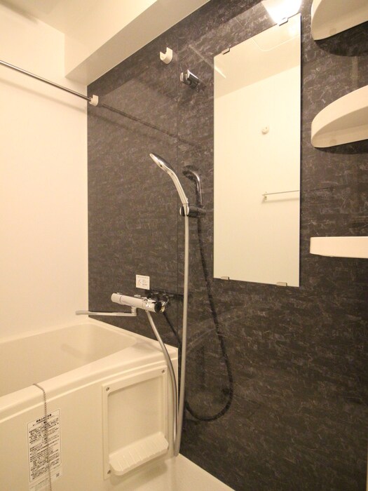 バス／シャワールーム等 プレイズシード名駅北