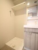 洗濯機置場 プレイズシード名駅北