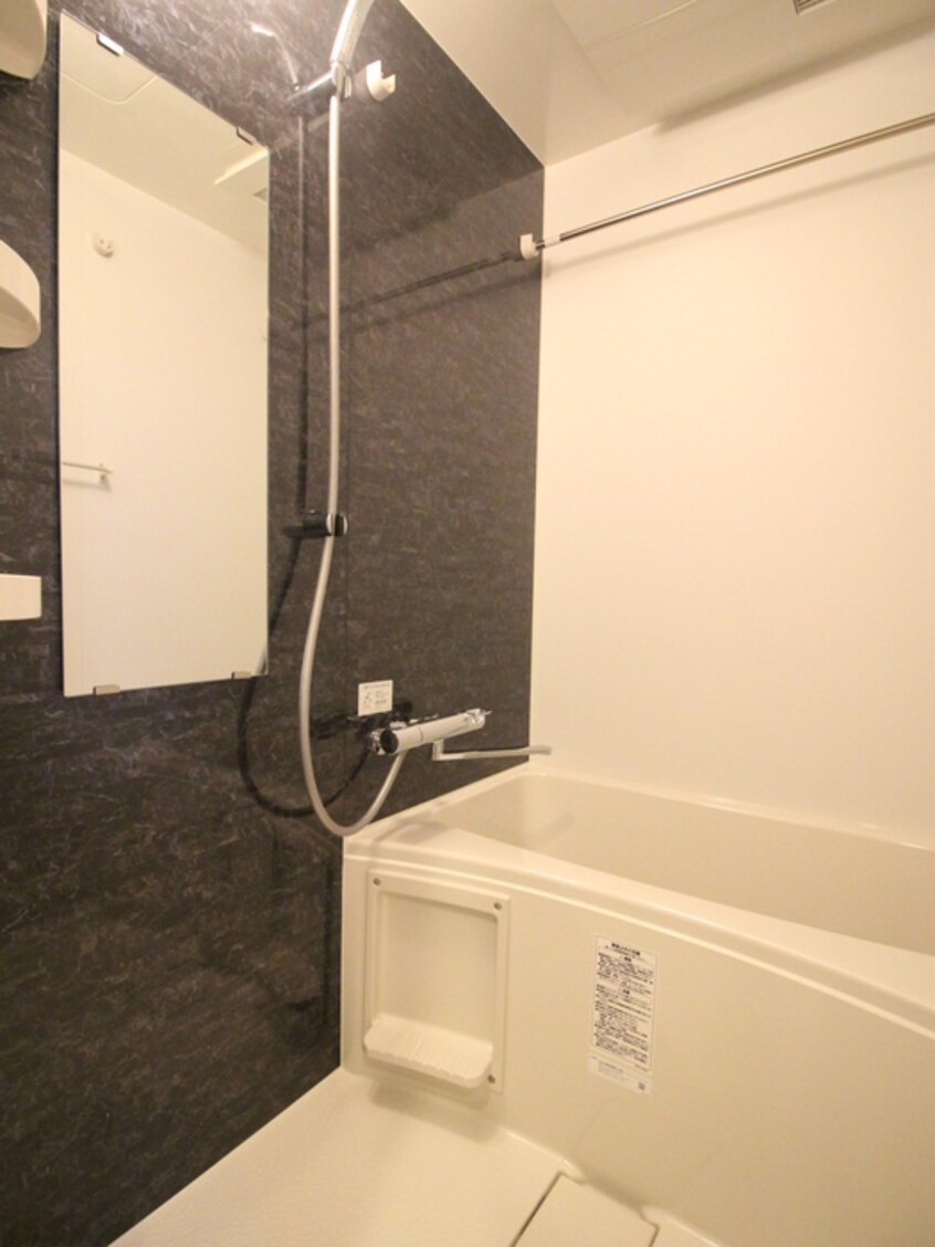 バス／シャワールーム等 プレイズシード名駅北