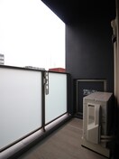 ベランダ・バルコニー プレイズシード名駅北