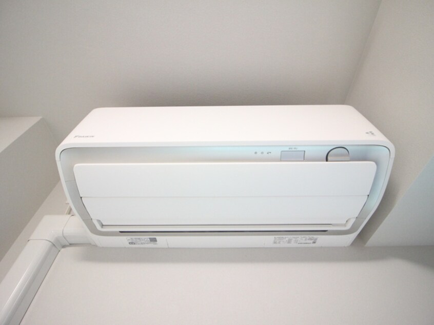 内観写真 プレイズシード名駅北