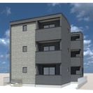 Anecis桜山西の外観