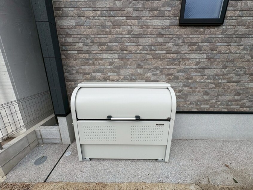 建物設備 Anecis桜山西