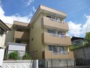 外観写真 ハイツＭ