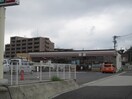セブンイレブン(コンビニ)まで630m ハイツＭ