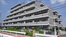 ジョリヴィ安城二本木　１０７の外観