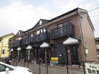 ファミール天白