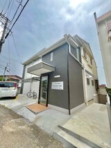 日和ﾋﾞﾚｯｼﾞ