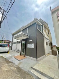 日和ﾋﾞﾚｯｼﾞ