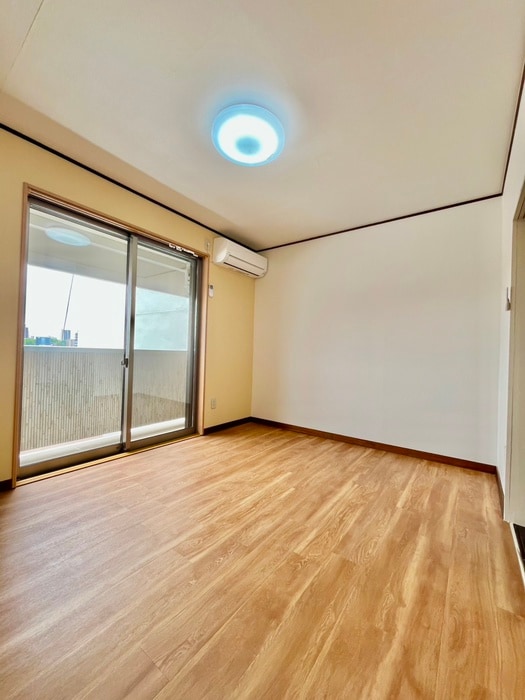 居室 日和ﾋﾞﾚｯｼﾞ