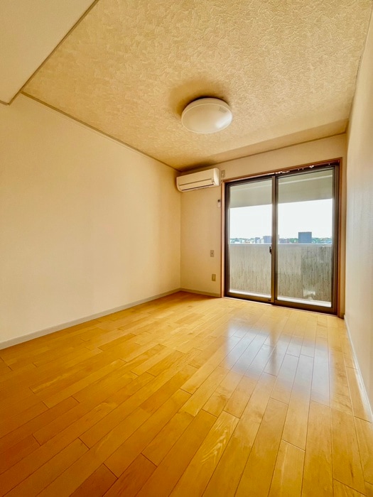 居室 日和ﾋﾞﾚｯｼﾞ