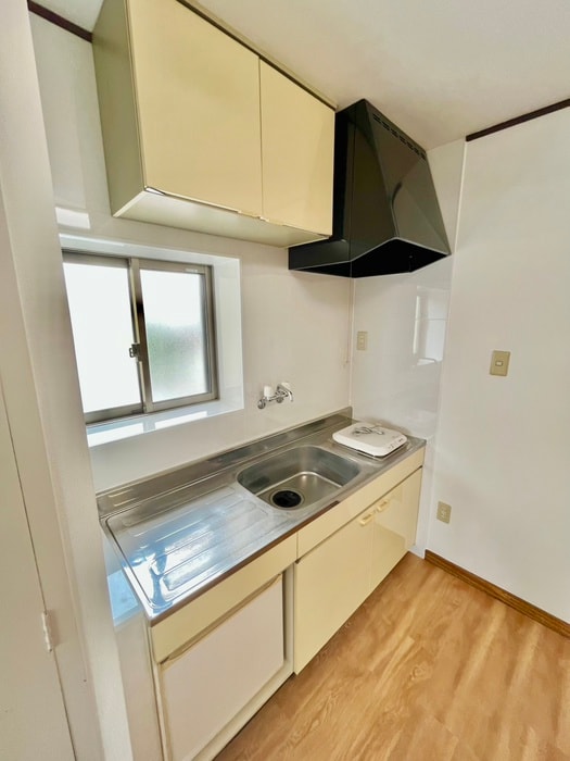 キッチン 日和ﾋﾞﾚｯｼﾞ