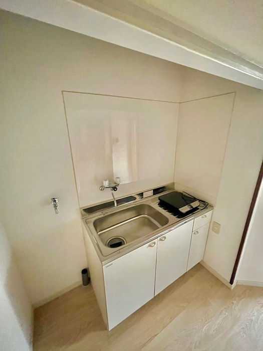 キッチン 日和ﾋﾞﾚｯｼﾞ