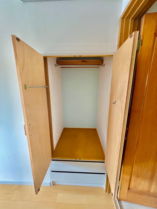 収納 日和ﾋﾞﾚｯｼﾞ