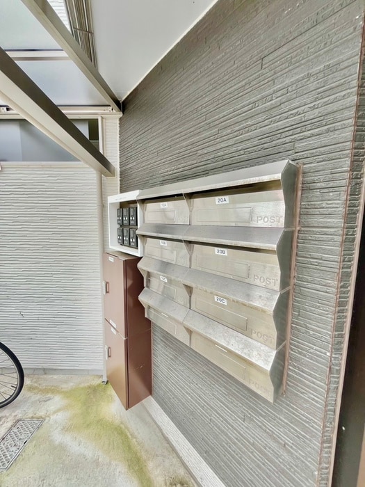 建物設備 日和ﾋﾞﾚｯｼﾞ