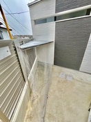 建物設備 日和ﾋﾞﾚｯｼﾞ