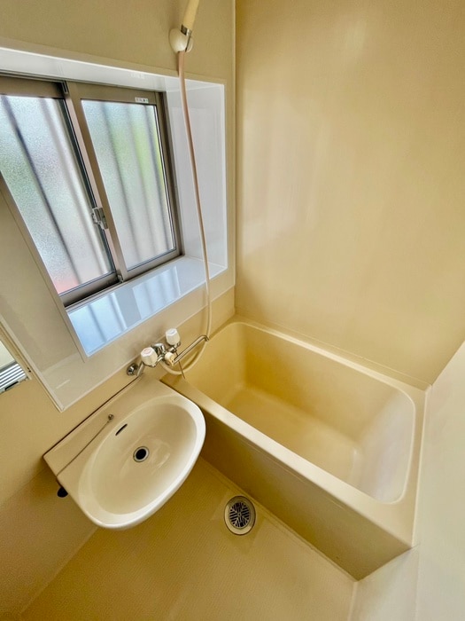 バス／シャワールーム等 日和ﾋﾞﾚｯｼﾞ