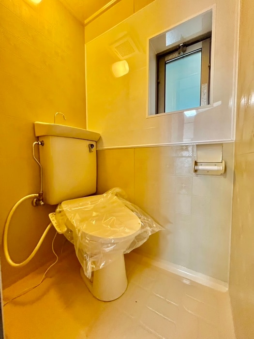 トイレ 日和ﾋﾞﾚｯｼﾞ