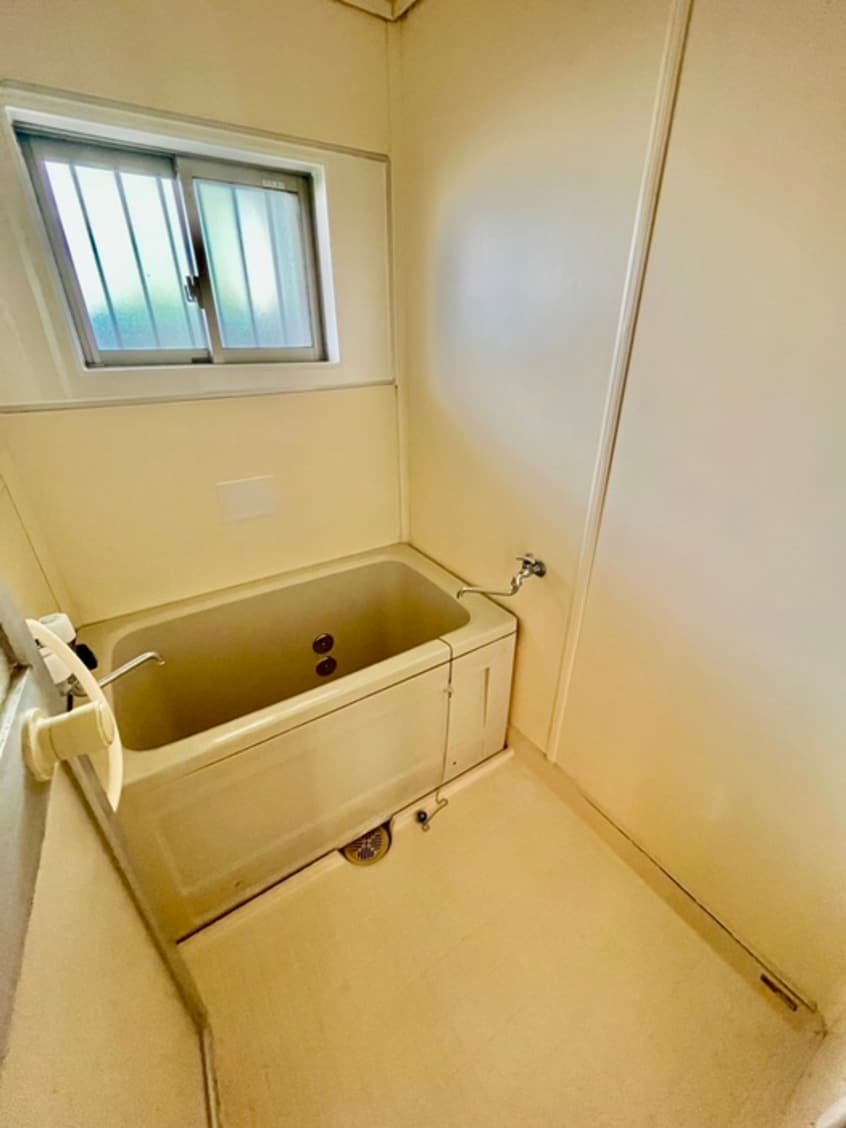 バス／シャワールーム等 日和ﾋﾞﾚｯｼﾞ