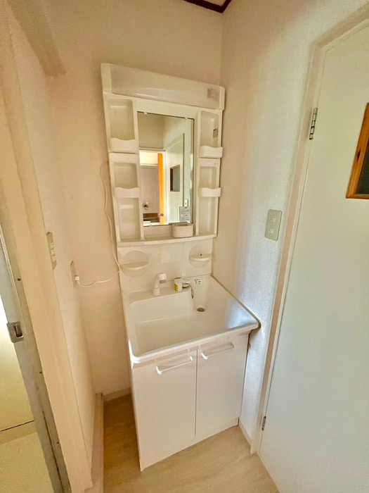 洗面 日和ﾋﾞﾚｯｼﾞ