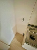 洗濯機置場 日和ﾋﾞﾚｯｼﾞ