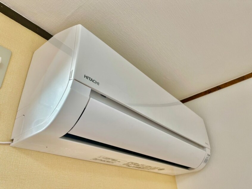 内観写真 日和ﾋﾞﾚｯｼﾞ