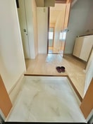 玄関 日和ﾋﾞﾚｯｼﾞ