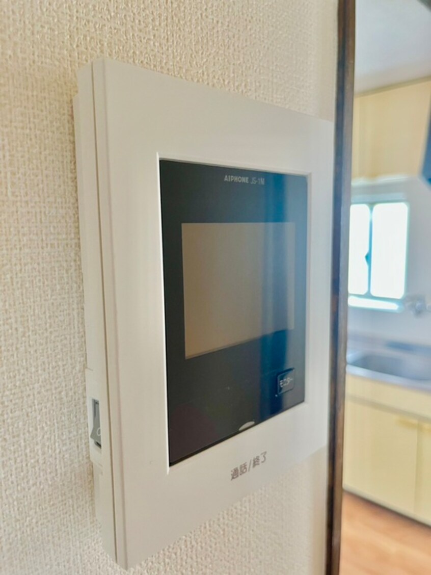 内観写真 日和ﾋﾞﾚｯｼﾞ