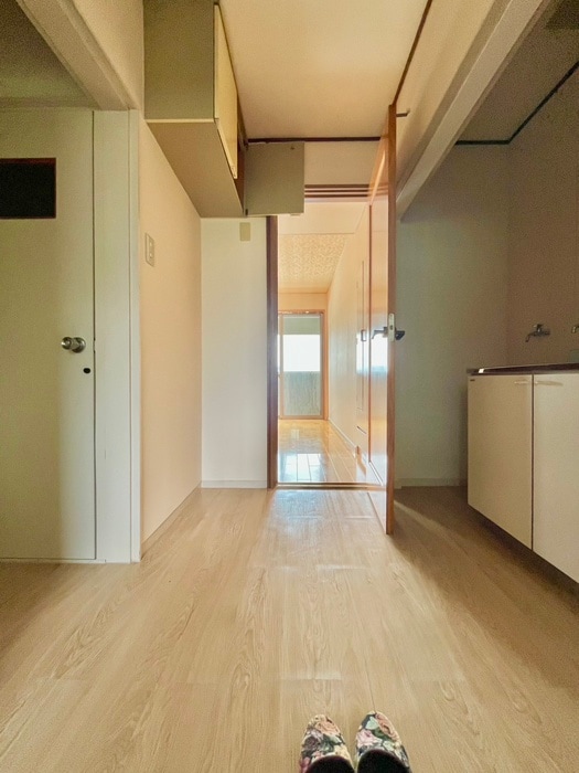 廊下 日和ﾋﾞﾚｯｼﾞ