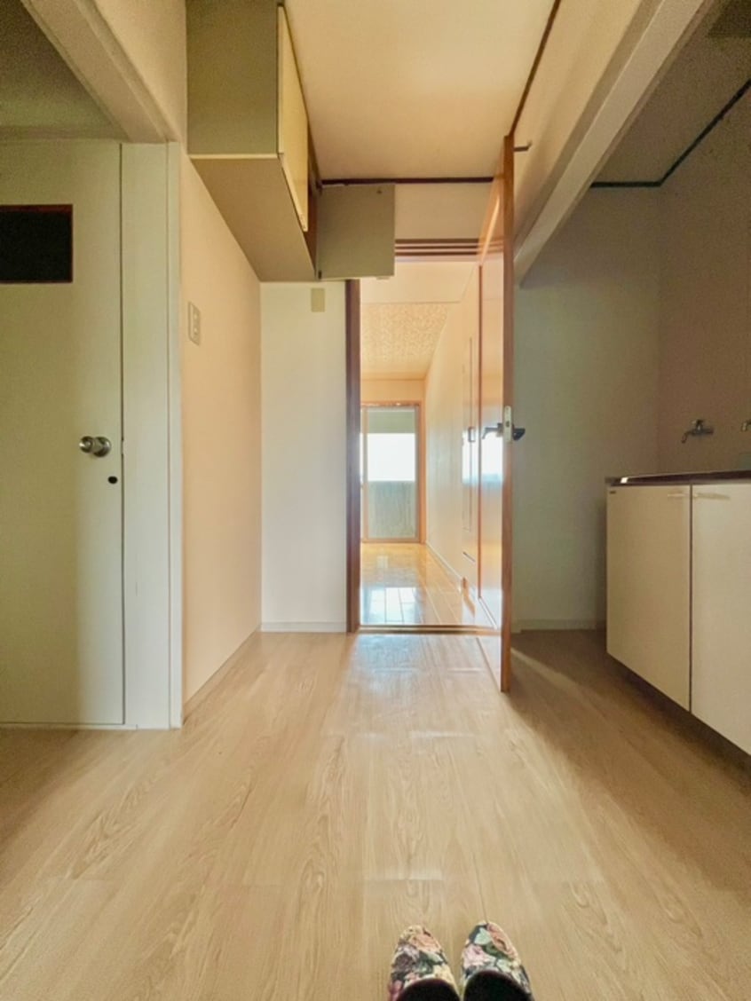 廊下 日和ﾋﾞﾚｯｼﾞ