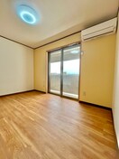 居室 日和ﾋﾞﾚｯｼﾞ