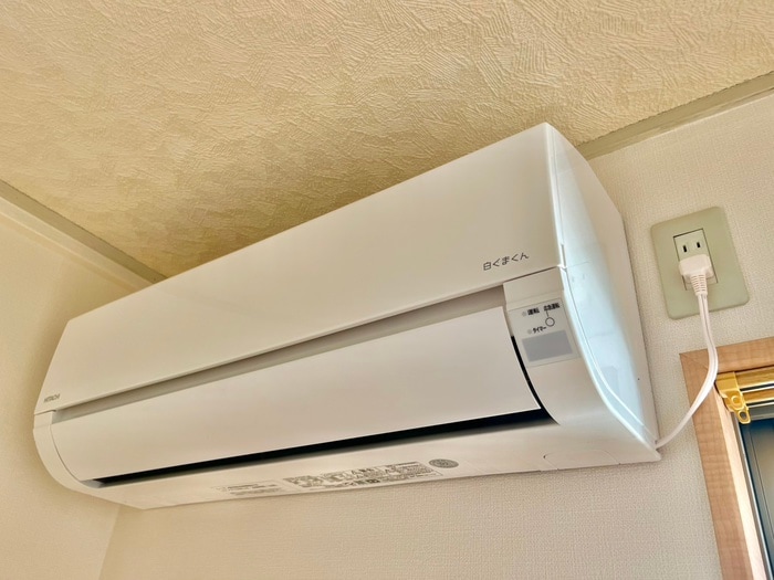 内観写真 日和ﾋﾞﾚｯｼﾞ