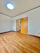 居室 日和ﾋﾞﾚｯｼﾞ