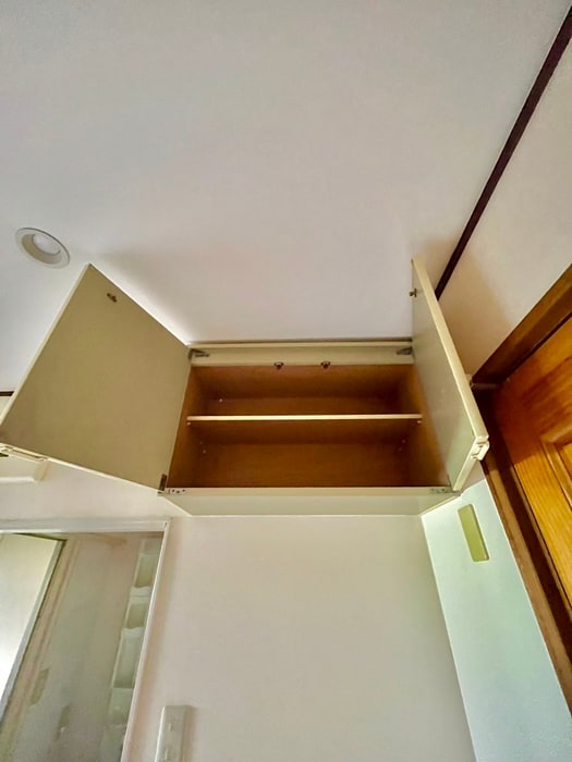 収納 日和ﾋﾞﾚｯｼﾞ