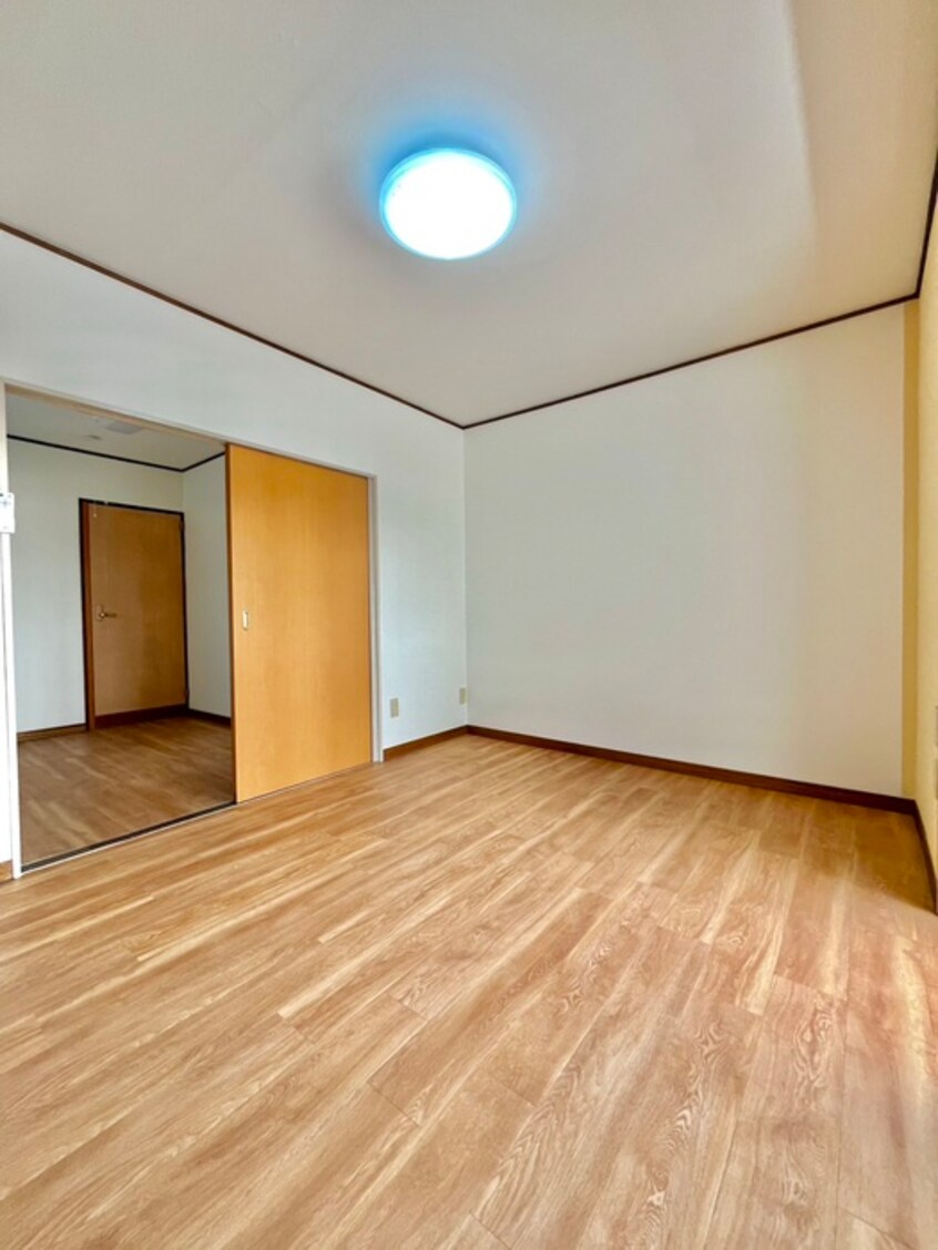 居室 日和ﾋﾞﾚｯｼﾞ