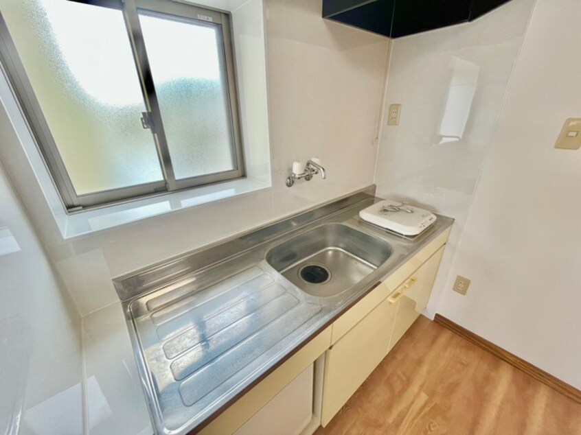 キッチン 日和ﾋﾞﾚｯｼﾞ