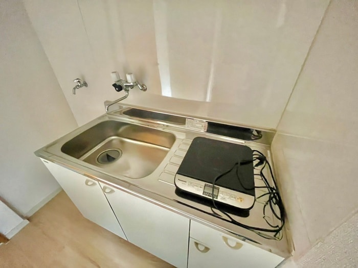 キッチン 日和ﾋﾞﾚｯｼﾞ