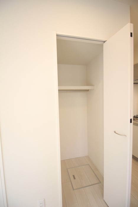 収納 ハーモニーテラス枇杷島