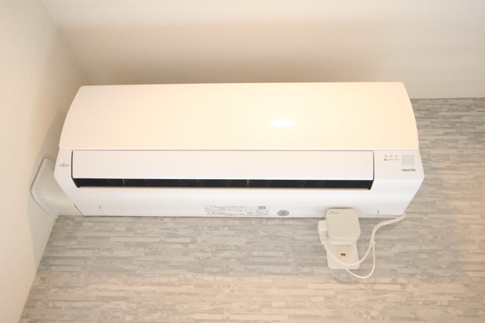 内観写真 ハーモニーテラス枇杷島