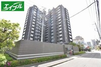 ｼﾃｨﾃﾗｽ名古屋代官町（507）